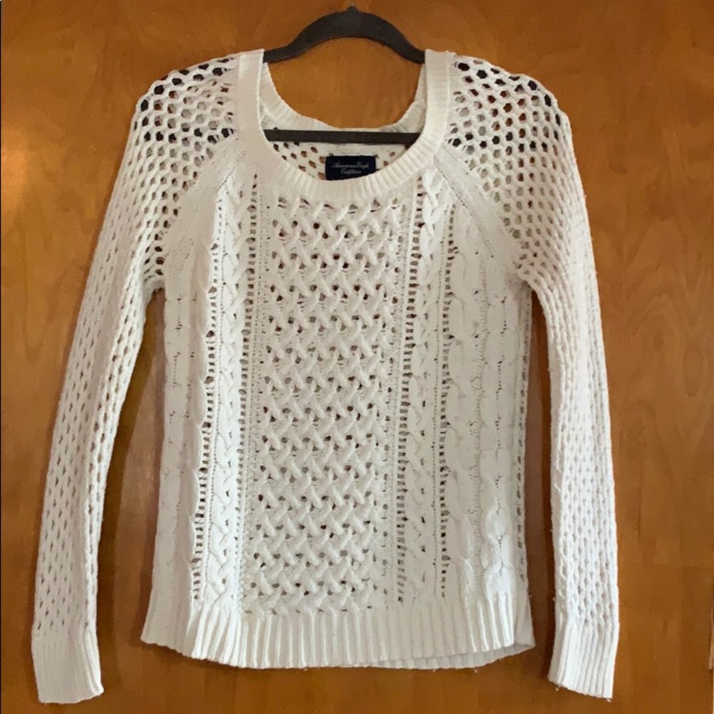 American Eagle Sweater